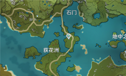 原神