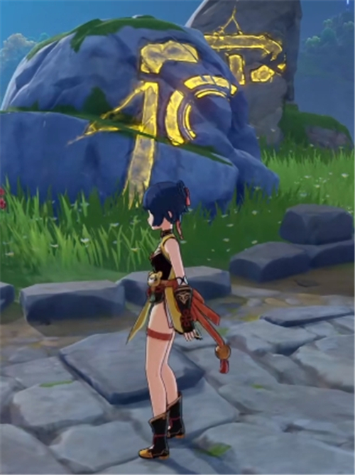 原神