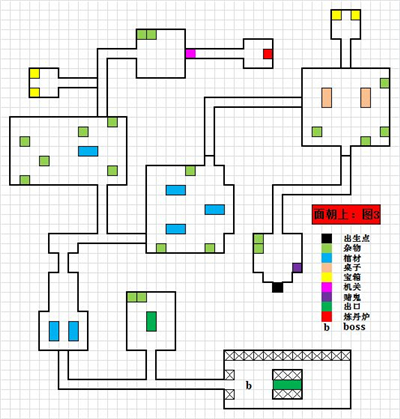 长生劫