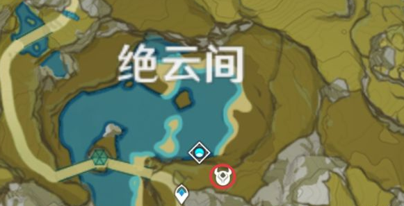 原神