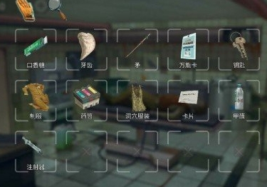 死无对证游戏