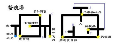 轩辕剑之天之痕