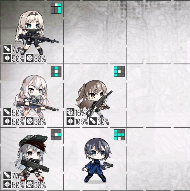 少女前线