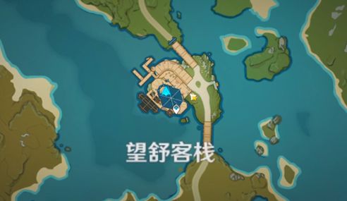 原神