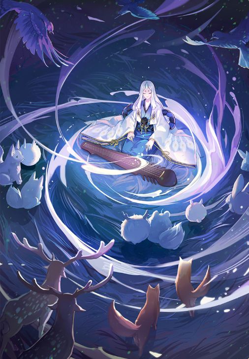 阴阳师百闻牌