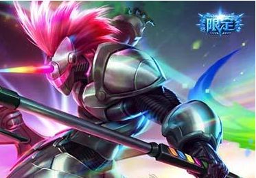 LOL手游