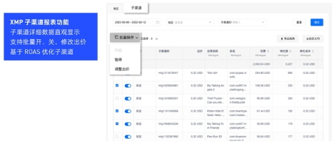 Nativex唐子丹：出海竞争白热化，买量精细化价值更为凸显
