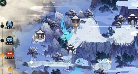 剑网3：指尖江湖