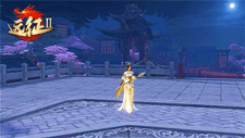 iOS今日独家首发,《远征2》手游法师玄霜飘然登场