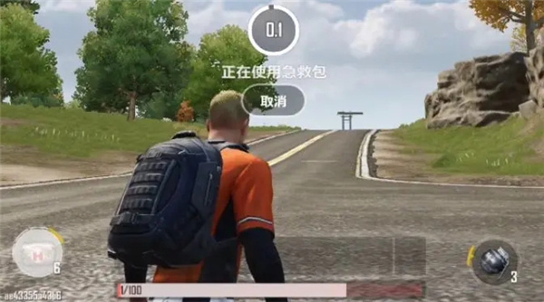 绝地求生未来之役安卓版