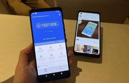 骁龙8不仅大幅提升游戏体验 还能拍8K HDR视频和徕卡德味儿照片