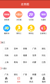 开心彩票官方版