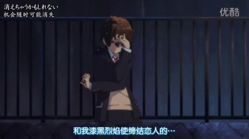 鲁路修声优福山润加盟《姬魔恋战纪》配音战姬艾斯！