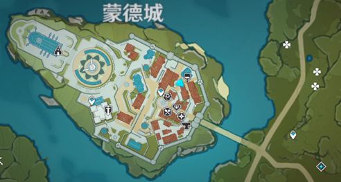 原神