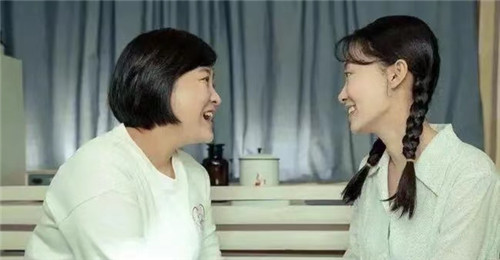 娱乐圈都是假朋友?绝对演绎女星不服:我有携手并肩的真友谊