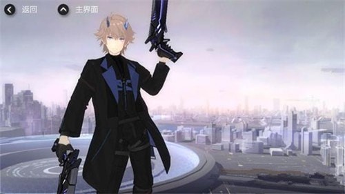 战双帕弥什