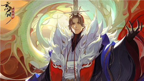 《忘川风华录》手游第四届金戈至尊跨服积分赛现已开启!快来逐鹿冠军之座吧!