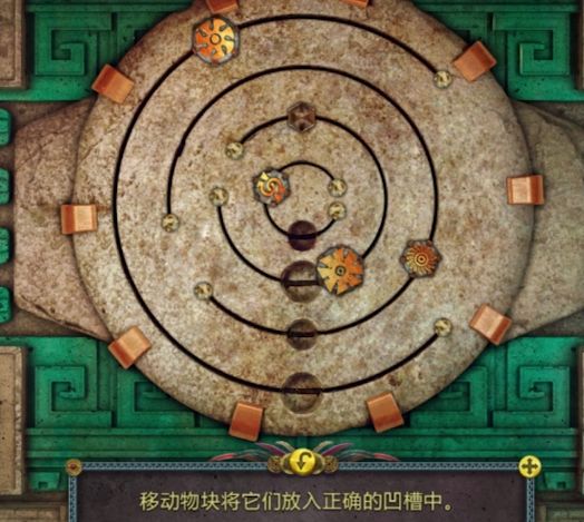 密室逃脱5逃出博物馆
