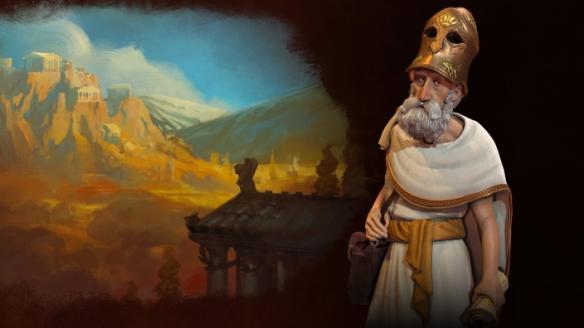 文明6