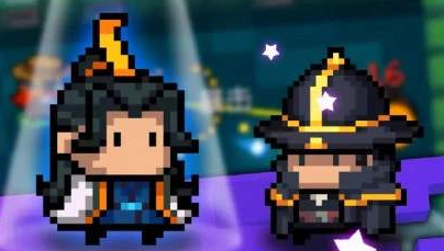 元气骑士