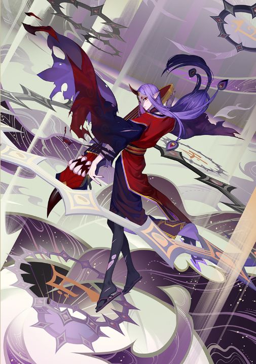 阴阳师百闻牌