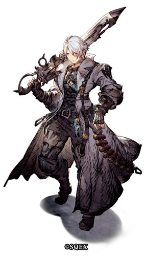 FFBE幻影战争×最终幻想XIV^7暗影之逆焰国服联动开启!
