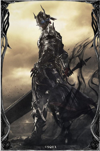 FFBE幻影战争×最终幻想XIV^7暗影之逆焰国服联动开启!