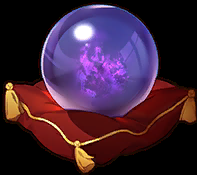 从零开始的异世界生活INFINITY魔法器