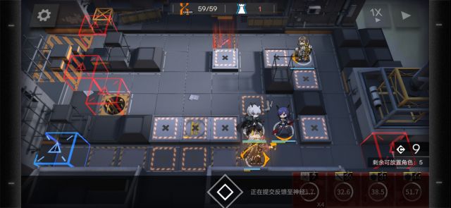 明日方舟