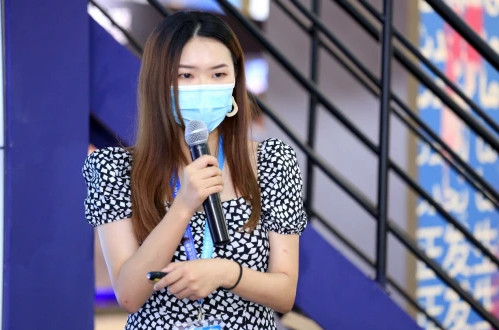2021ChinaJoy第一天，Madhouse现场速报，潮Cool开场！