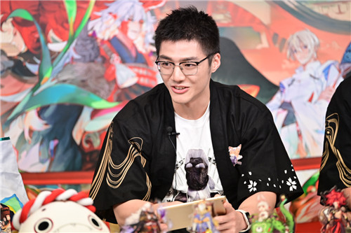 策划Battle送福利!《阴阳师:百闻牌》三方联动福利即将上线!