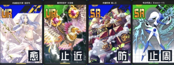 COMPASS战斗天赋解析系统