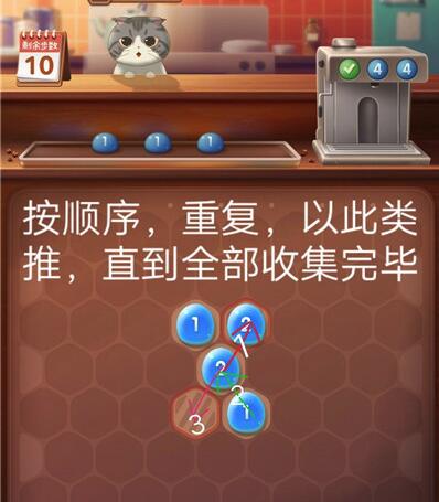 猫语咖啡