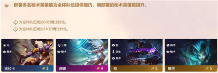 云顶之弈
