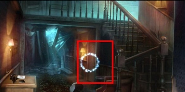 乌鸦森林之谜1枫叶溪幽灵