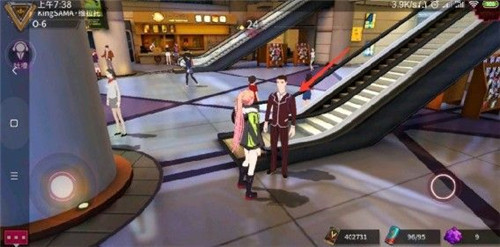 VGAME消零世界