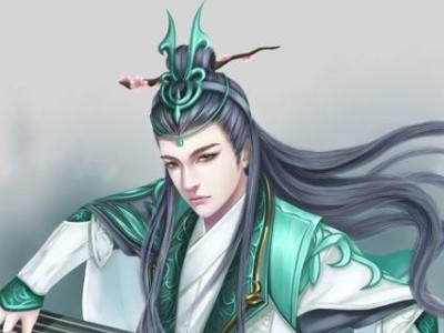 剑网3：指尖江湖