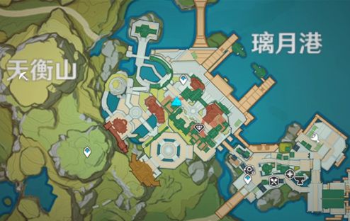 原神