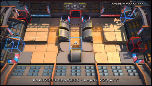 明日方舟