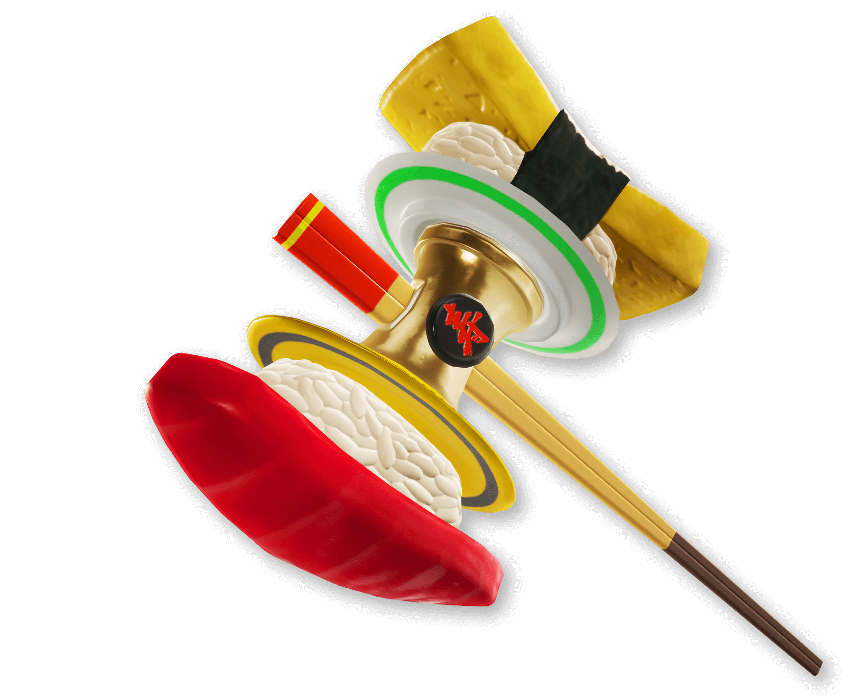 Ninjala