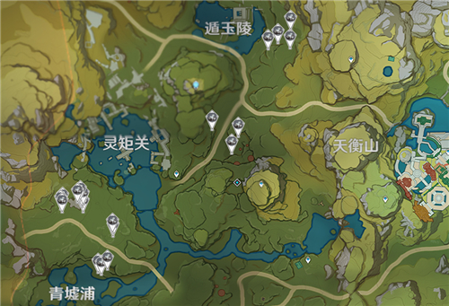 原神