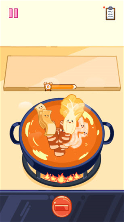 麻辣烫大师游戏
