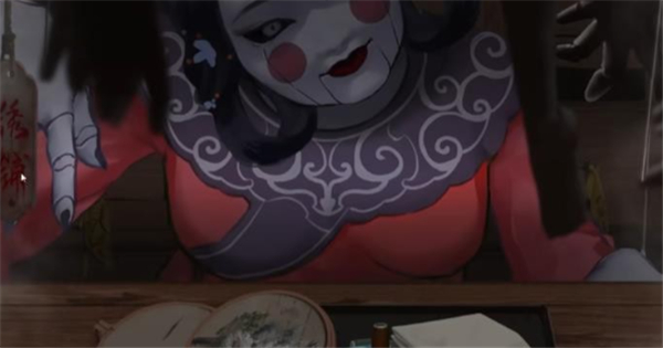 典妻