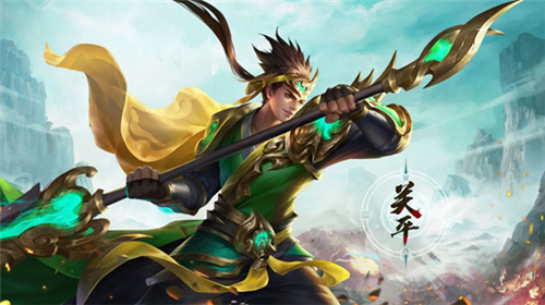 《梦三国手游》:梦三大陆英雄重置 精美国风焕然一新