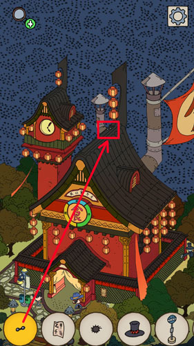梦境侦探