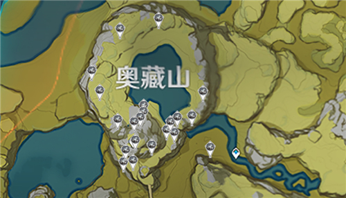 原神