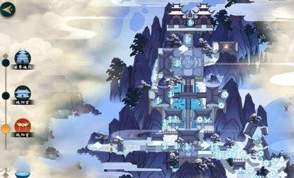 剑网3：指尖江湖