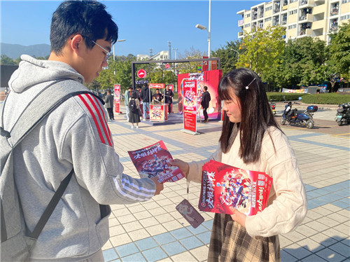 距冠军只有一步之遥！为必胜封神赛打CALL瓜分万元大礼！