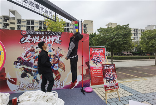 距冠军只有一步之遥！为必胜封神赛打CALL瓜分万元大礼！