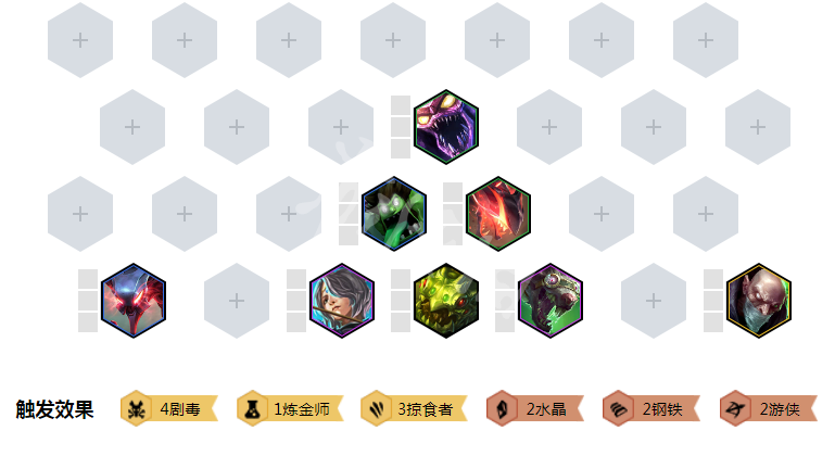 云顶之弈